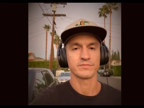 Wax: "Neighborhood Walk" (Lyric Video)