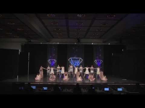 SLOWLY FREAKING OUT - Chehalem Valley Dance Academy [Portland]