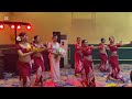 බදිමු සුදා Badimu Suda Piyath Rajapaksha Wedding Dance Cover Dula With D Crush Dan