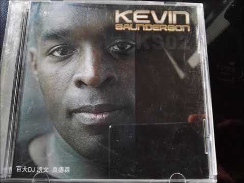 Kevin Saunderson - KS02 (2002)