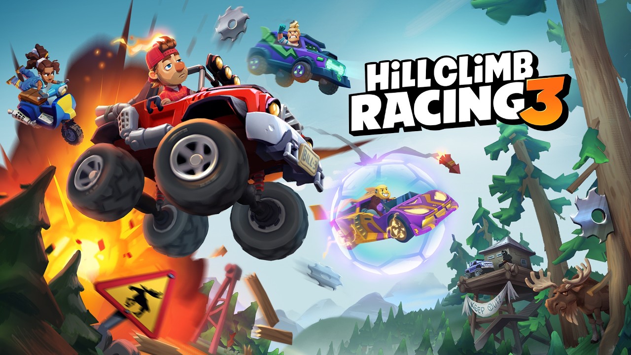 Gameplay Trailer
