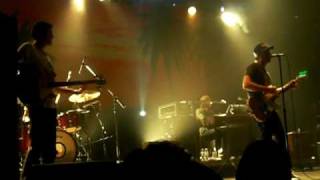 Rooney "Don't Come Around Again" 6/17/10