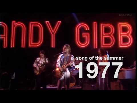 Every Song of the Summer 1970-1979