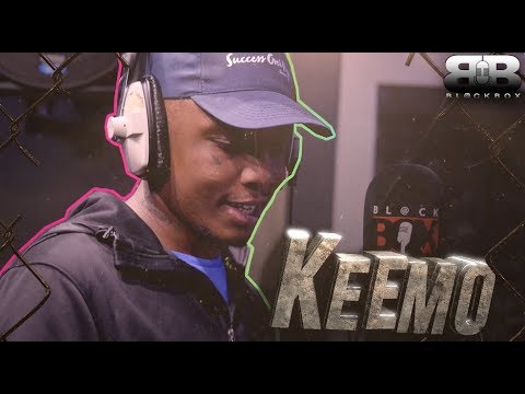 Keemo | BL@CKBOX S15 Ep. 13 #Brum2Essex