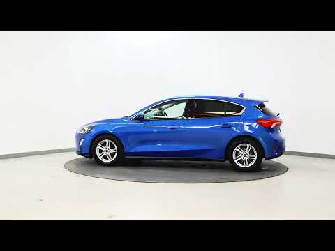 *43* 2019 Ford Focus 1.5tdci titanium - Image 2