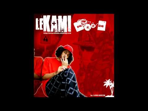 lekami feat syndel Carton Blanc