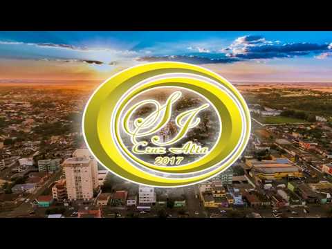 Estreia do SI Cruz Alta no Campeonato Estadual Série Bronze 2017