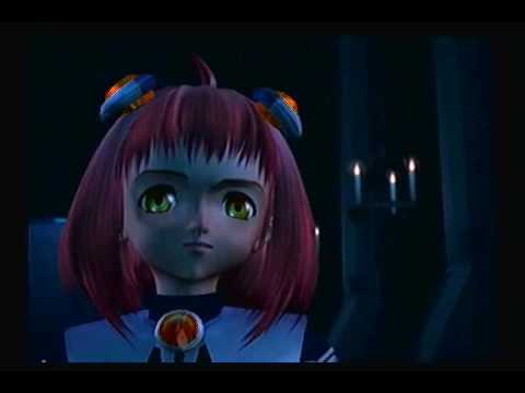 Let's Play Xenosaga: Episode I PT91 - MOMO is Forever Scarred