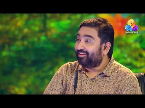 ദേവൂട്ടിയുടെ ഒരു നാടൻ പാട്ടു കേൾക്കാം. Flowers top singer Devika