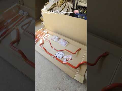 More Parts for the Gen4 Camaro Project 👍🏻👍🏻👍🏻 #chevrolet