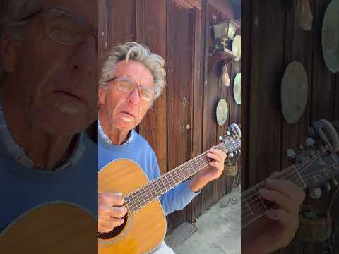 Here’s a really basic blues guitar move you should know. #bluesguitar #jimmyreed #guitarlesson