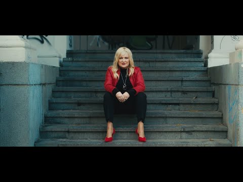 Marlena Drozdowska - Na zawsze nic (Official Video)