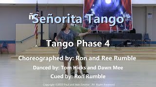 Señorita Tango