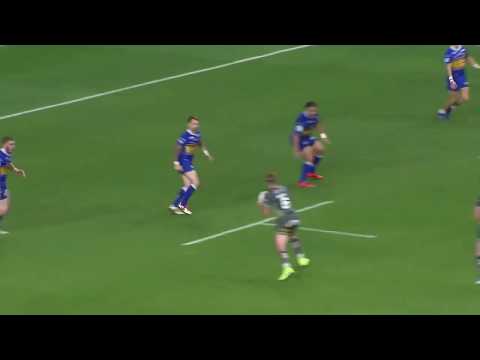Highlights Round 29: Leeds v Warrington