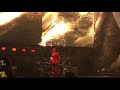 Dangerous Woman Ariana Grande Coachella Performance