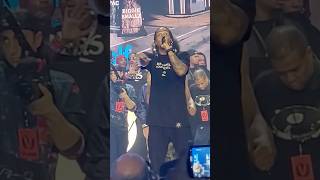 Mo Murda Live Versuz Krayzie Bone Verse vs 3-6 Mafia #e1999eternal #bonethugsnharmony