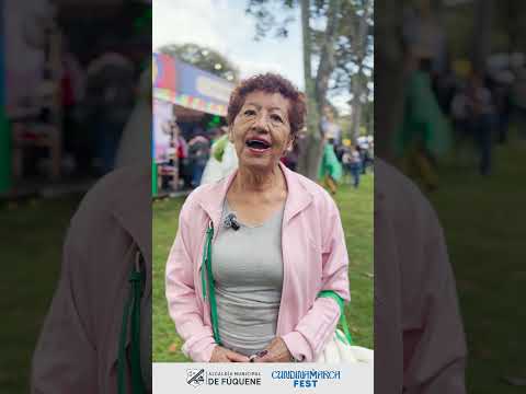 CUNDINAMARCA FEST 2025