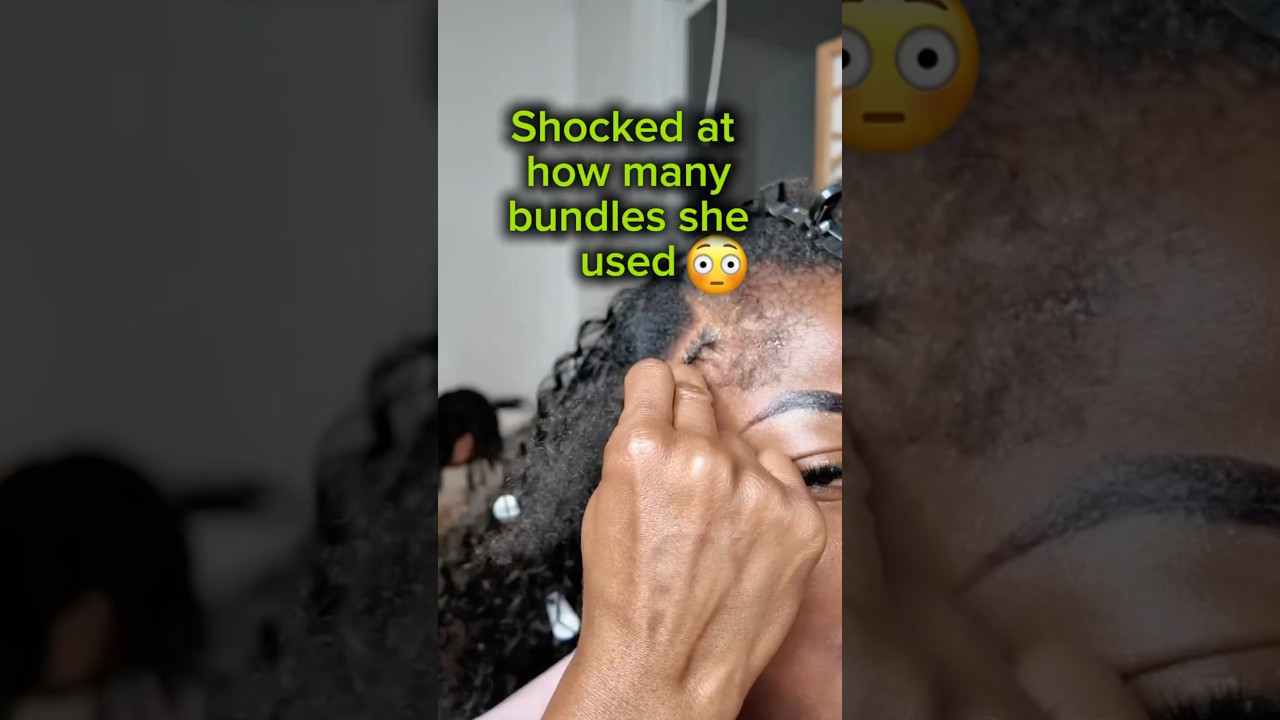 Braided Fulani Boho Bob ✨ COMPLETE LOOK