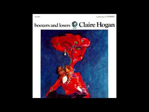 Boozers and Losers by Claire Hogan
