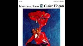 Boozers and Losers by Claire Hogan