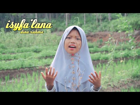 ISYFA'LANA YA RASULALLAH - DINA RAHMA