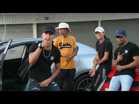 StevO x O'NeiL x KinG Mc R.i.C.O : Statement.