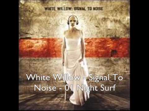 White Willow Signal To Noise