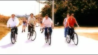 Donde quieras yo iré - Backstreet Boys