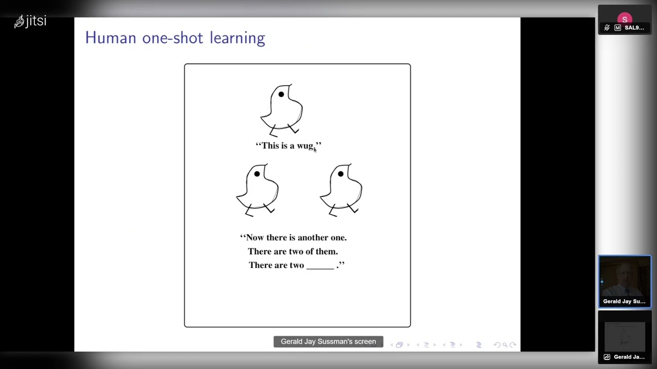 Artificial Intelligence: a Problem of Plumbing?