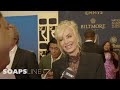 Eileen Davidson Red Carpet The 52nd Annual Daytime Emmy Awards