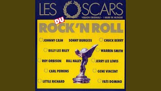 Rock&#39;n&#39; Roll Ruby