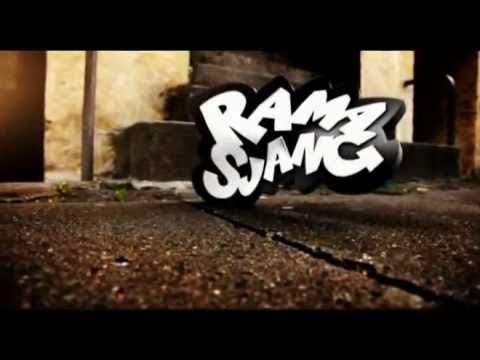 DR Ramasjang (Denmark) - Idents 2011