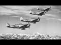 German Pilots Laughed At The P 47 Thunderbolt Until It Ruined Their Skies