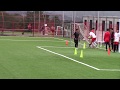 Alex Marencel-La Liga Academy U18/19-November 2018