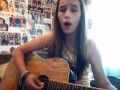I Wish- One Direction (Acoustic Cover) 