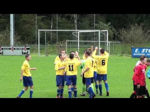 Gazelle Nieuwland 1 17 September 2011