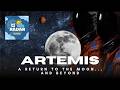 Artemis II: NASA’s Return to the Moon | Interview with Dr. Barbara Cohen