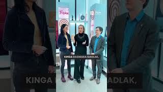 Rafał Pankowski o solidarności z osobami, które są atakowane i dyskryminowane, 4.12.2025.