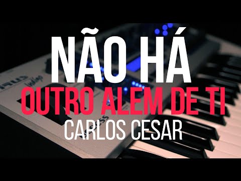 Não Ha Outro Além De Ti - Jamily