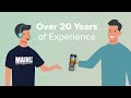 Maximizing Retail Profits Integrate Next Gen Legacy Devices With Mainstreet Inc And Zebra