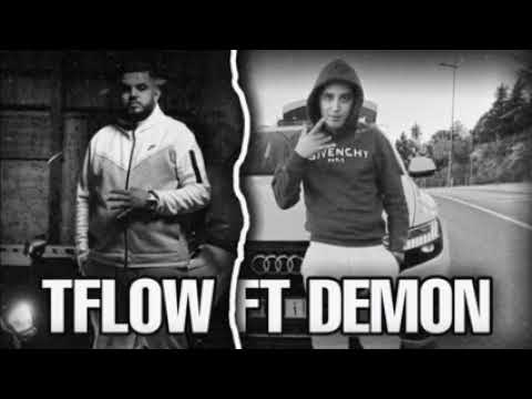 tflow x demon 324