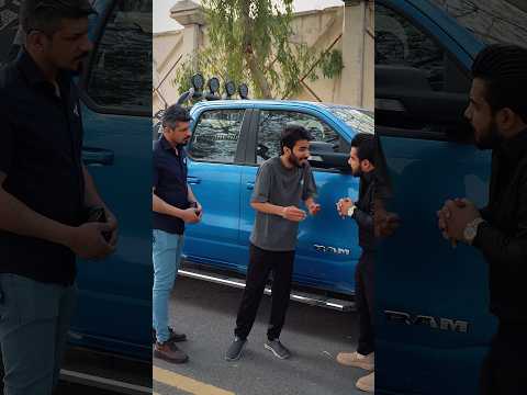 سياره داعمه مطي😂