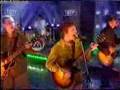 cast - flying top of the pops (TOTP)