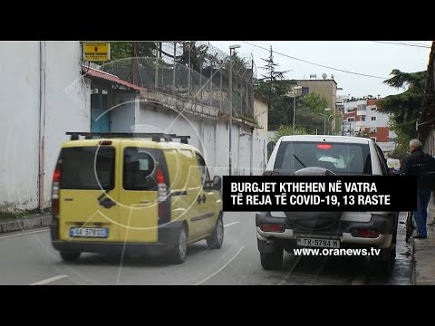 Edicioni informativ i orës 12:00 - 23 Prill 2020