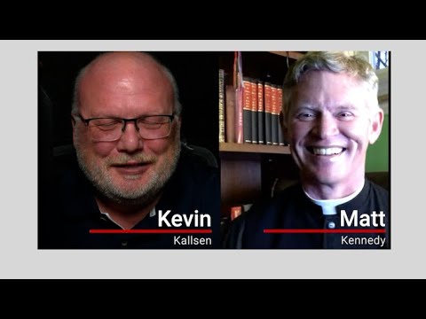 A2020 10 Minute Topic - Romans 13 & President Trump