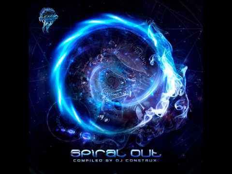 1.- 2Channels - Mirror of Confusion