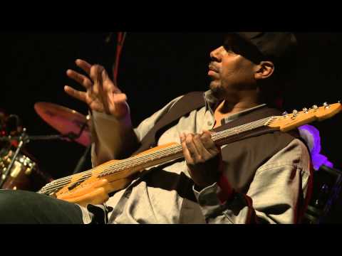 Nirvana by Michal Urbaniak & Urbanator - Funkin' for Don Blackman