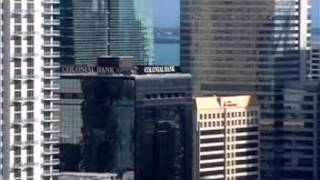 Ur-Cousin Farah and the City of Miami