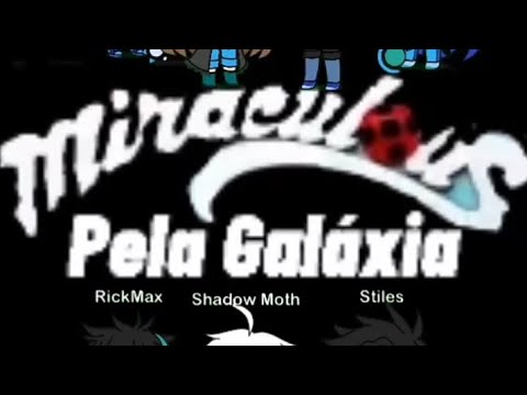 Pyncel | Miraculous: Pela Galáxia | Temporada 4 Episódio 4 | fase 2 | Øficial✅