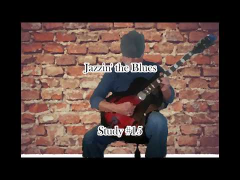 Jazzin' the Blues - And I Quote